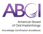 American Board of Oral Implantology American Board of Oral Implantology
