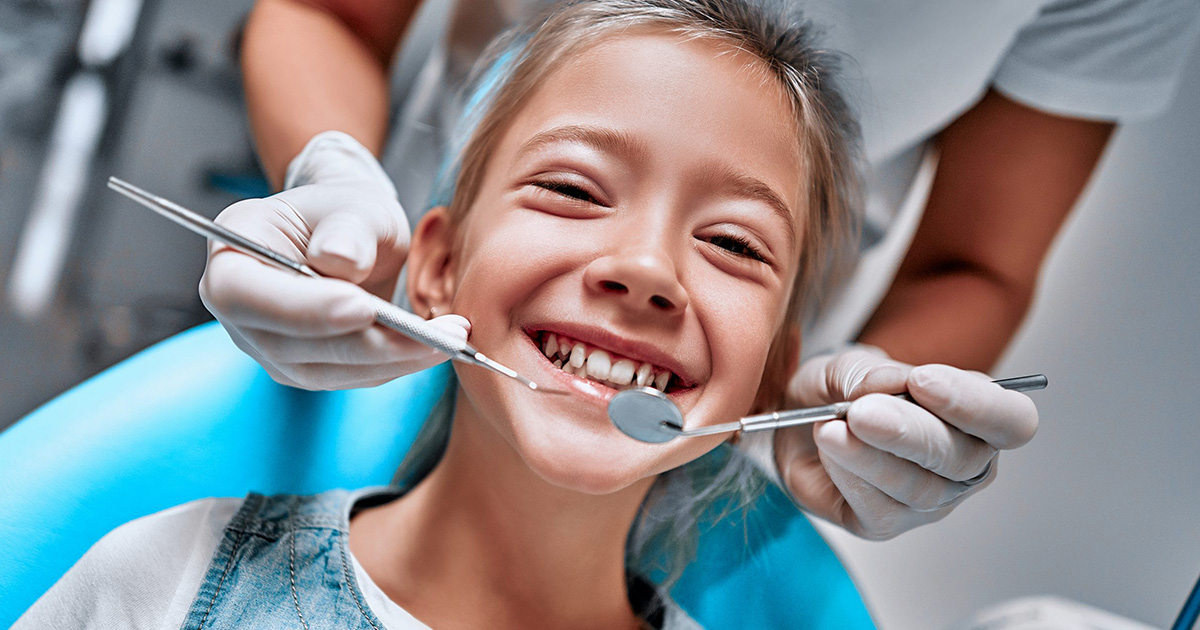 Back to School Teeth Tips Mint Hill Dentistry Dentist Charlotte NC