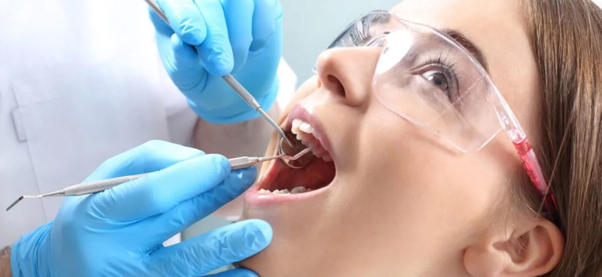 What Does a Cavity Look Like? Part 2