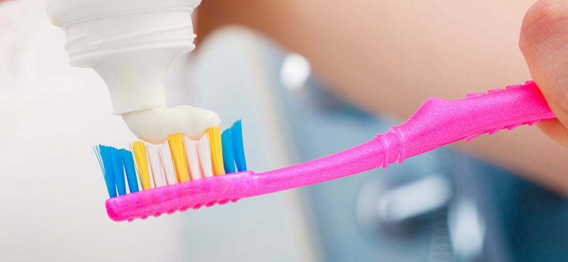 Children’s Dental Cleaning Products 101