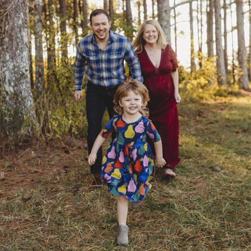 Dr. David Sullivan's Family Dr. David Sullivan's Family