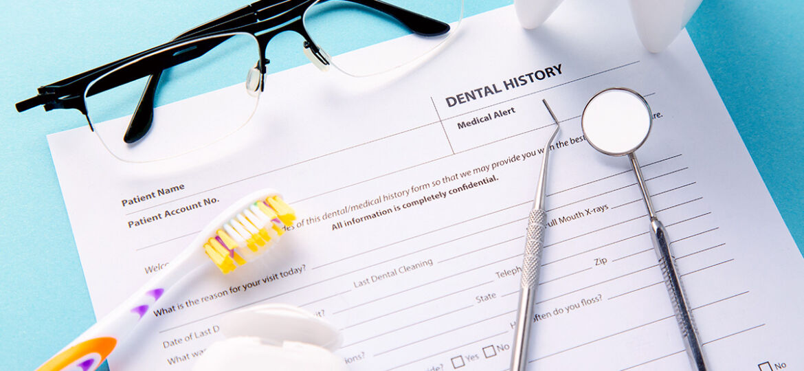 Dental Insurance Benefits