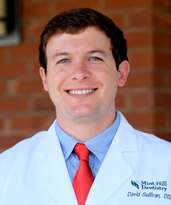 Dr. David Sullivan