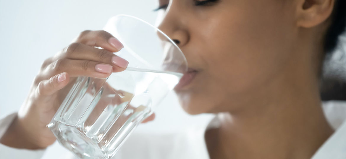 Dry Mouth: Symptoms and Treatment