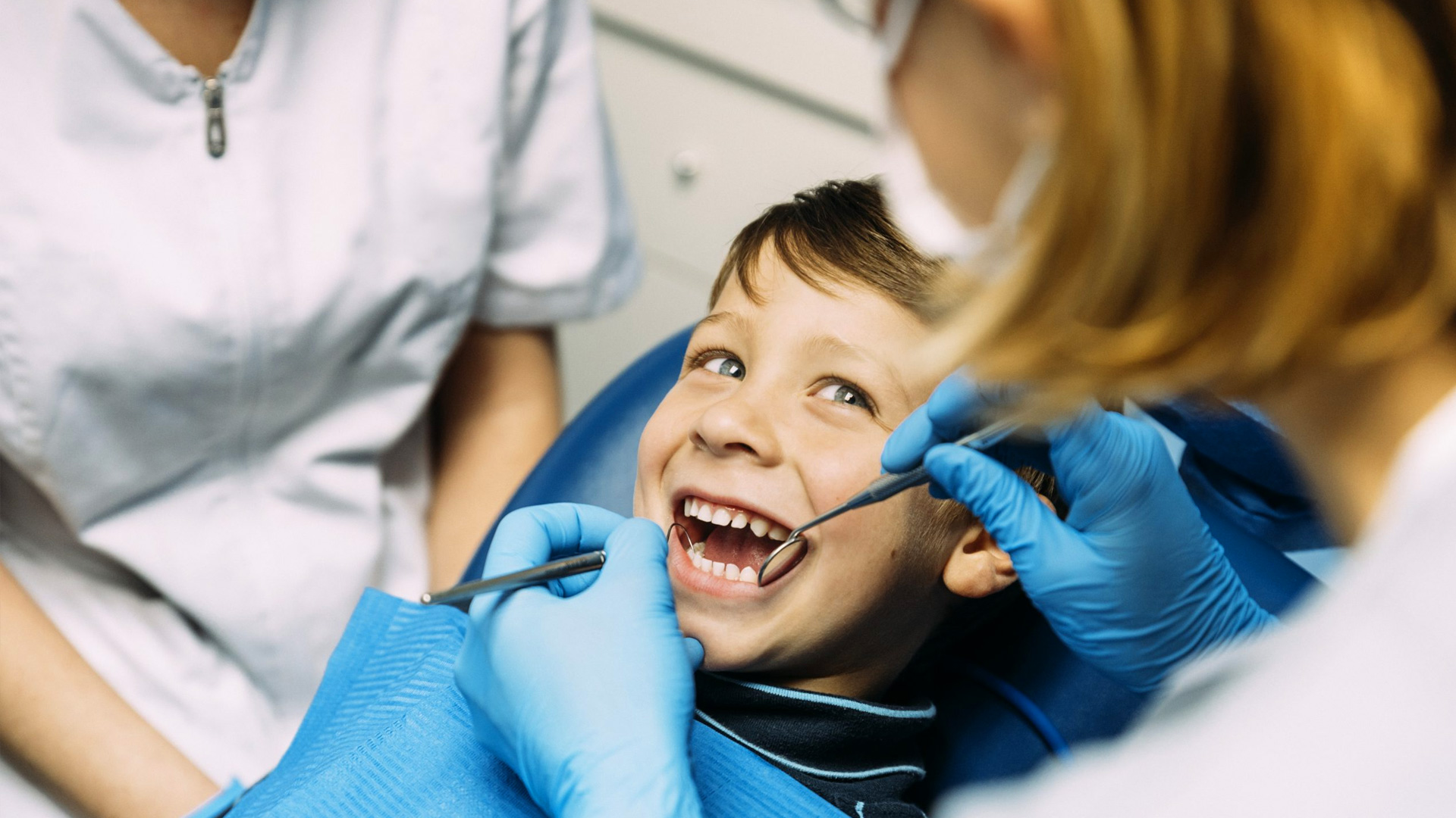 Family Dentistry