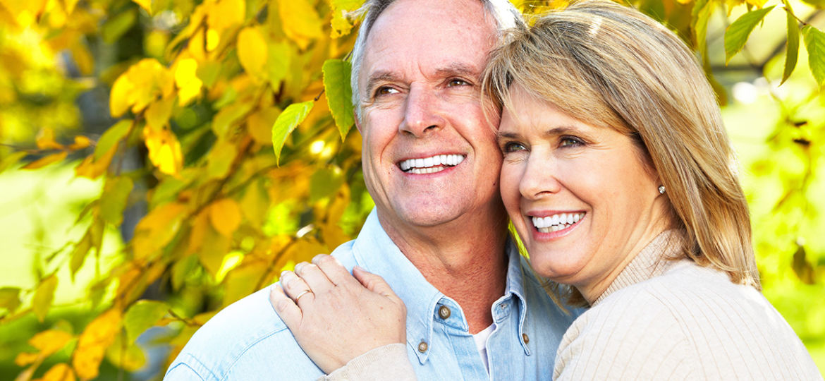 Five Things You May Not Know About Dental Implants