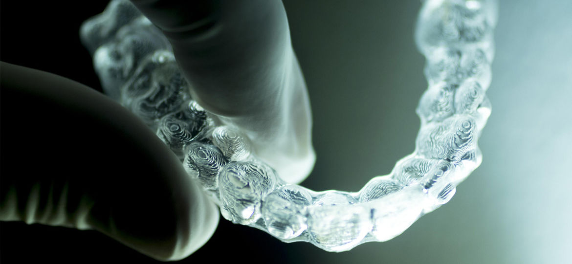 Invisalign’s New Technology