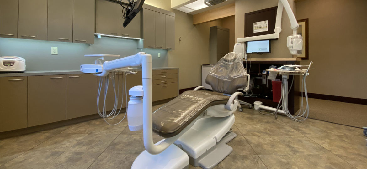 Mint Hill Dentistry Announces Expansion