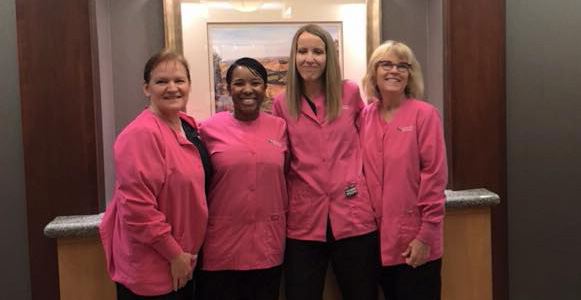 Mint Hill Dentistry Hygienists