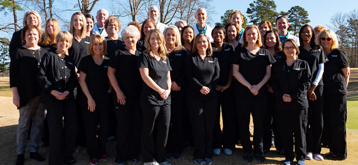 Mint Hill Dentistry Team