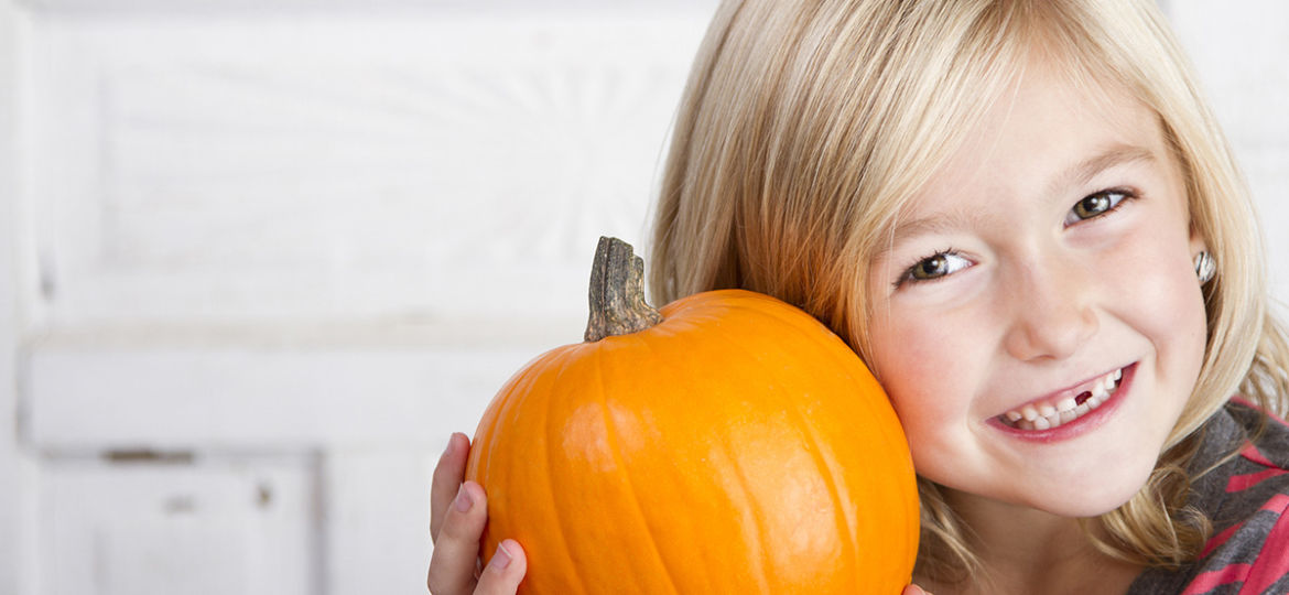 October is National Dental Hygiene Month