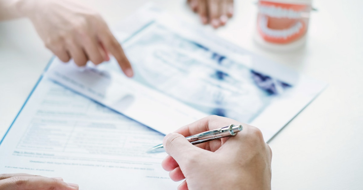 Out of Network Dentist Benefits