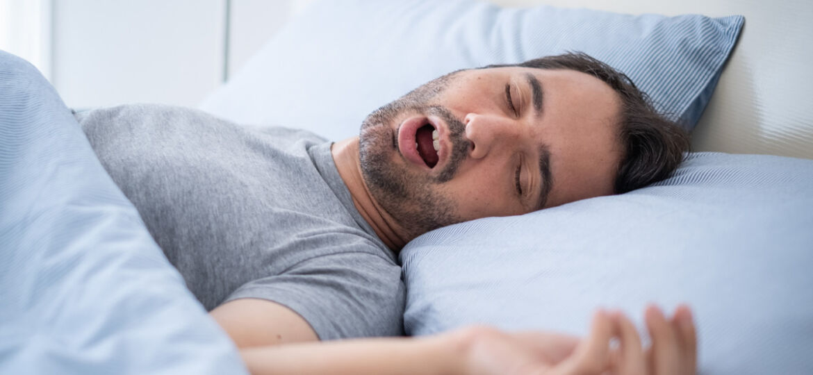 Sleep Apnea Treatment