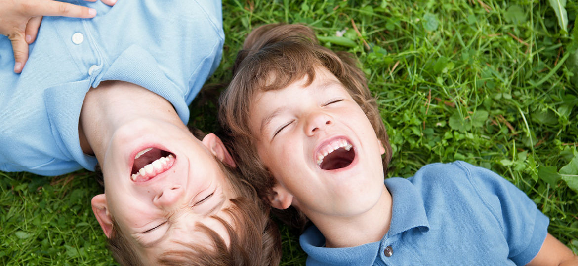 Top Five Tips to Care for your Children’s Teeth