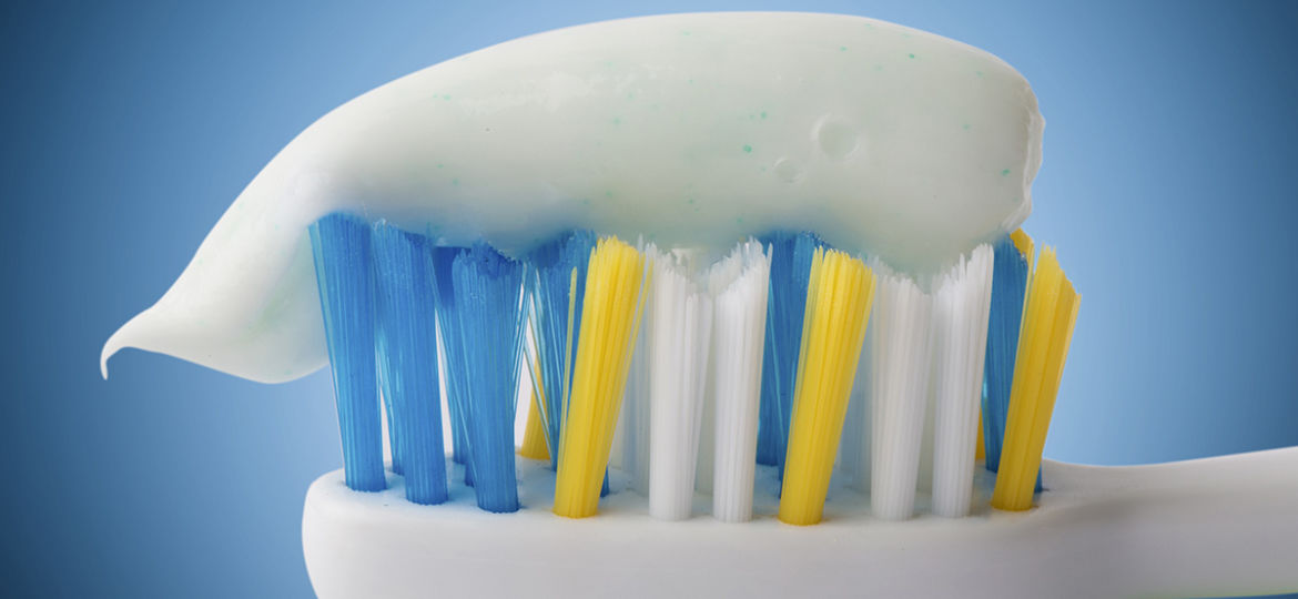 Our Top Toothbrush and Toothpaste Recommendations