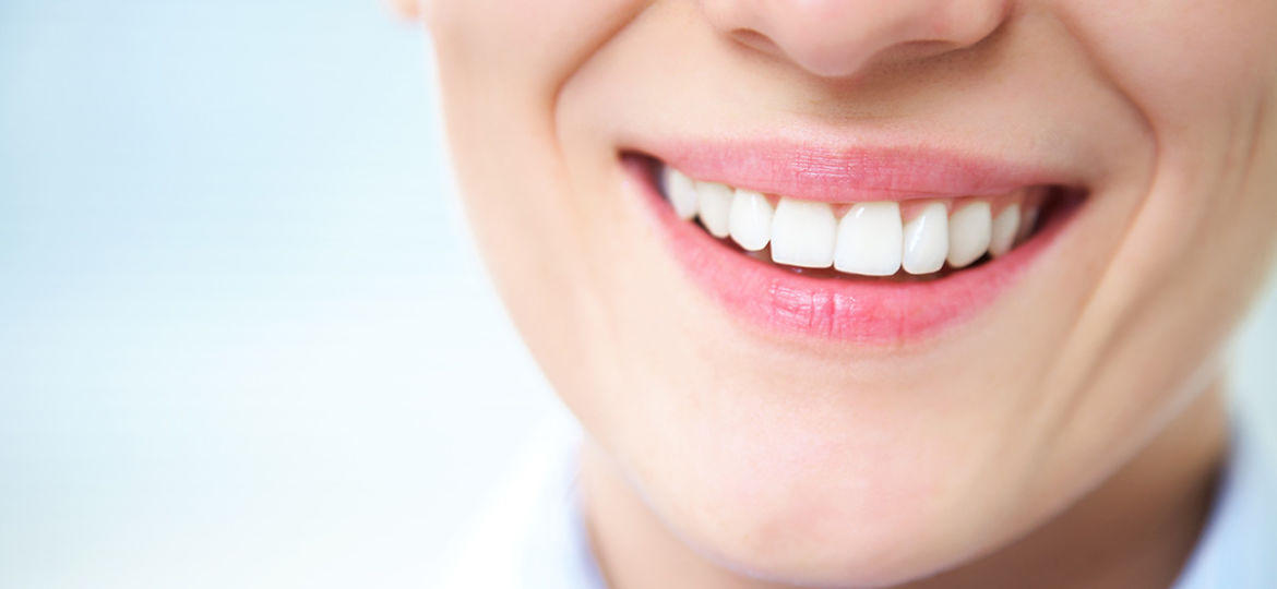 Improve Your Smile & Help Your Body by Treating Gum Disease