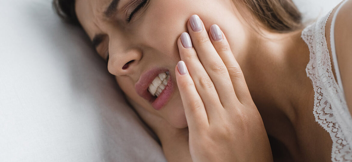 Understanding bruxism or teeth grinding